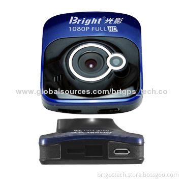 HD Car DVR
